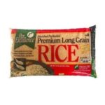 Par Excellence Rice