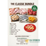 THE CLASSIC BUNDLE