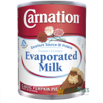 Carnation Evaporated Milk