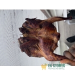 Smoked Local Fowl
