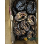 Smoked catfish