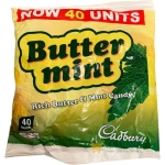 Buttermint