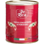 Derica Tin Tomatoes