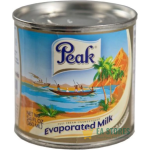 Peak Evaporated Liquid Milk