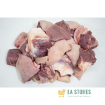 Cow with skin (Agemawo) sharing