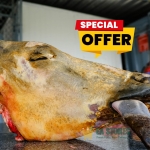 Cow Head (Chop Life Fair)