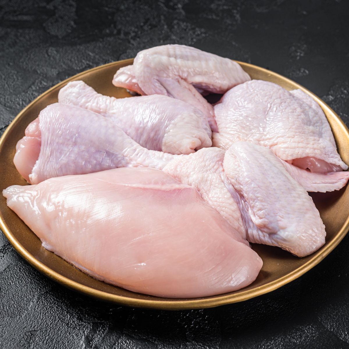 Soft-Chicken1.jpg Soft chicken drumstick - Image 1