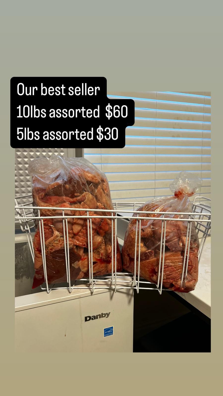 Farm-fresh produce premium meat Farm-fresh produce premium meatÂ