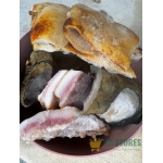 Fresh Ponmo (cow skin)