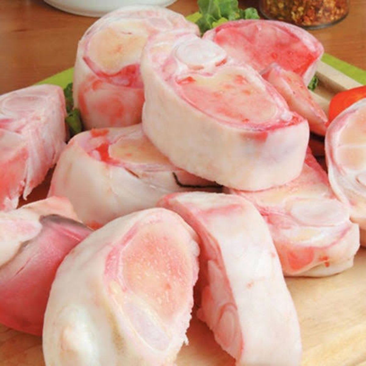 cow-leg-bokoto.jpg Cowleg (Bokoto) - Image 1