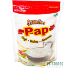 Grandios Pap