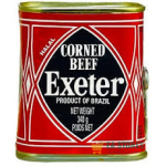 Exeter Corned Beef
