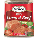 Grace Corned Beef