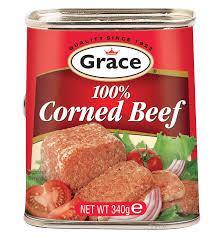 images-3.jpg Grace Corned Beef - Image 1