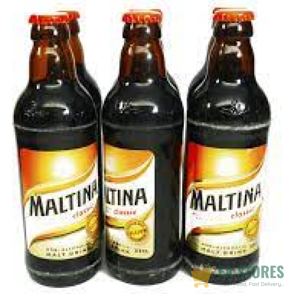 Maltina