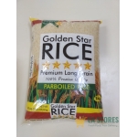 Golden Star Rice