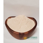 Yam flour (elubo)