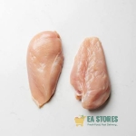 Chicken Breast (boneless and skinless)