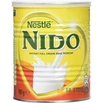 Nestle Nido Milk Powder