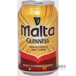 Malta Guinness