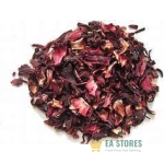 Sorel Flower(zobo leaf)