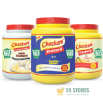Checkers Custard Powder 1.5kg
