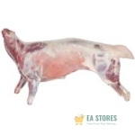 Skinless Goat Meat