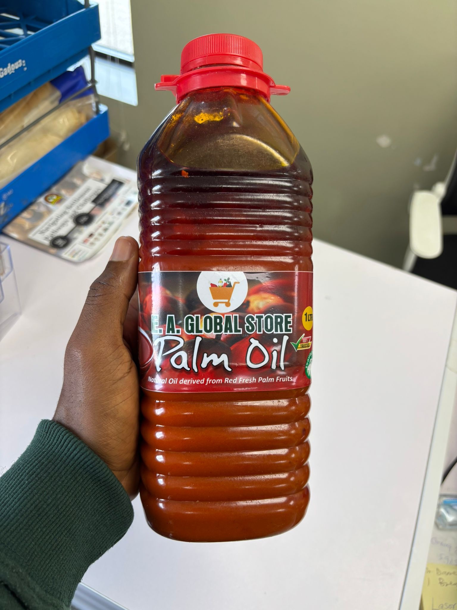 b9bb9484-29c3-4cad-a324-f8887c82ab6b Native Palm Oil - Image 1