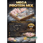 Mega Protein Mix