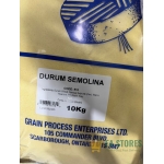 Semolina (Durum)