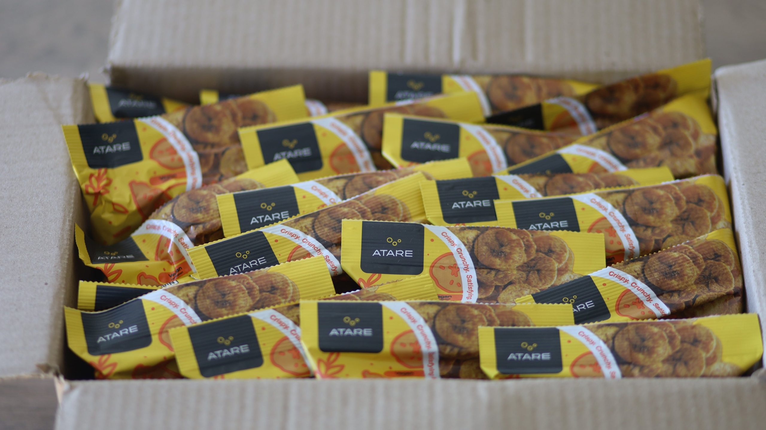 img_5829 Plantain chips (Atare) - Image 1