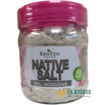 Native Salt