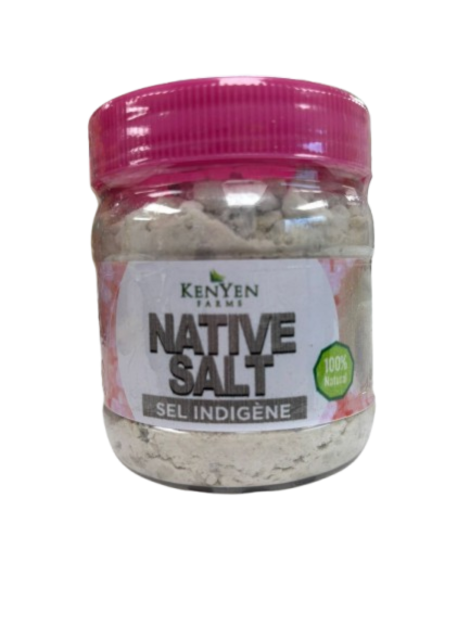 Native Salt Native Salt - Image 1
