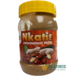 GROUNDNUT PASTE