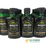 Orijin Bitters