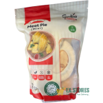 Meat Pie