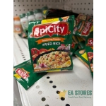 Spicity Fried Rice