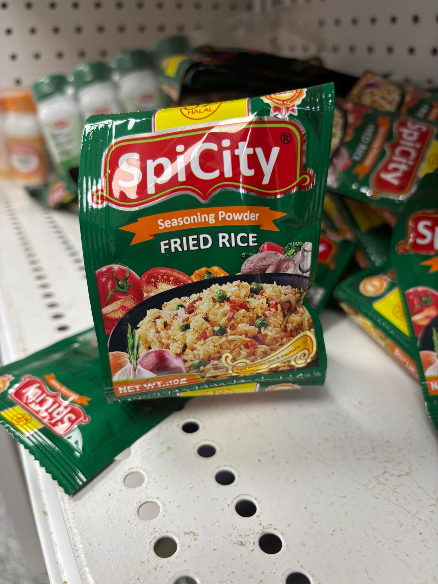 WhatsApp Image 2026-01-19 at 5.06.21 PM (6) Spicity Fried Rice - Image 1