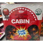 Cabin Biscuit
