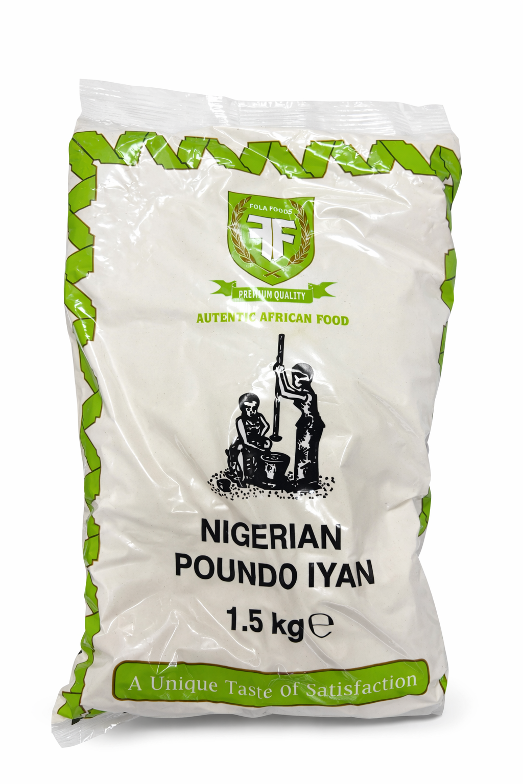 fola poundo yam Fola Poundo Yam(Yam) - Image 1