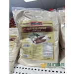 Cassava Flour (Kokonte)
