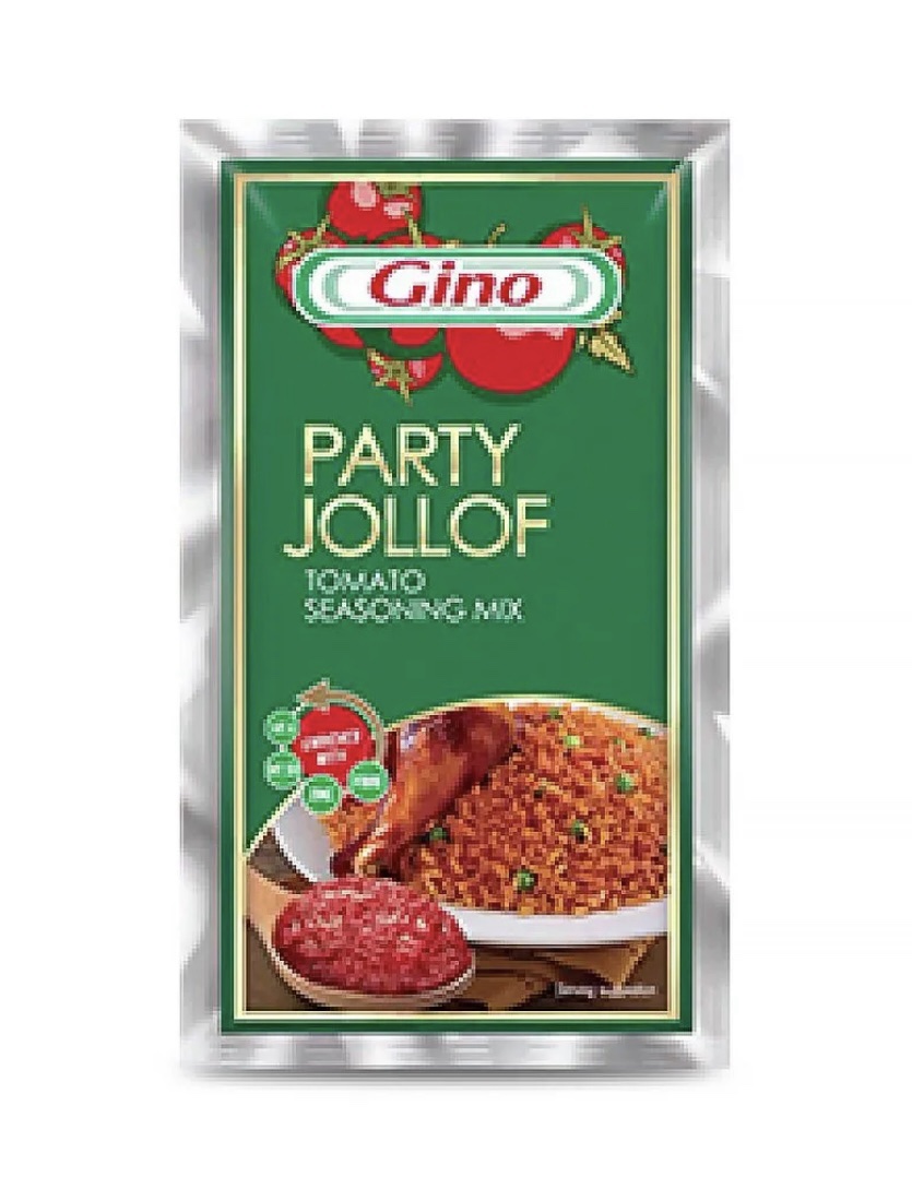screenshot-3 Gino Party Jollof - Image 1