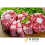 Cow tail (oxtail)