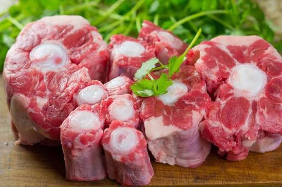 img_7623 Cow tail (oxtail) - Image 1