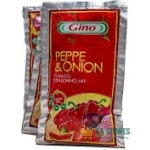Gino Peppe & Onion