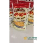 Grandias papi ogi akamu