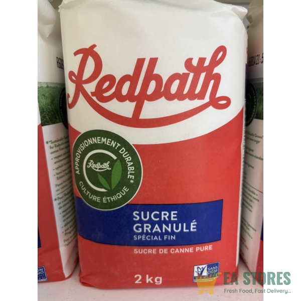Redpath Sugar 2kg