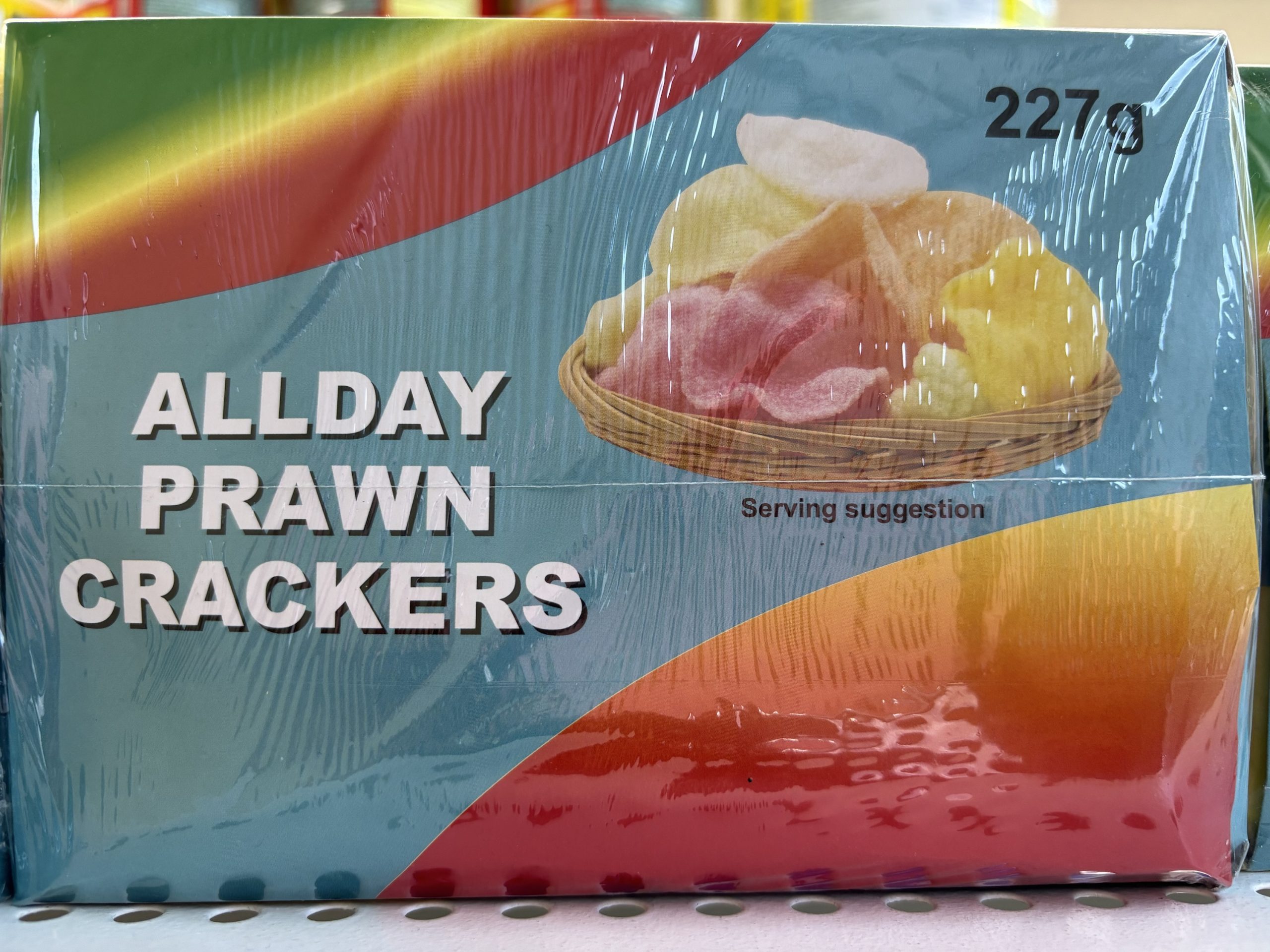 img_1399 Allday Prawn Crackers - Image 1