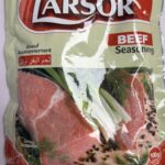 Larsor Seasoning
