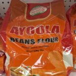Ayoola Beans Flour